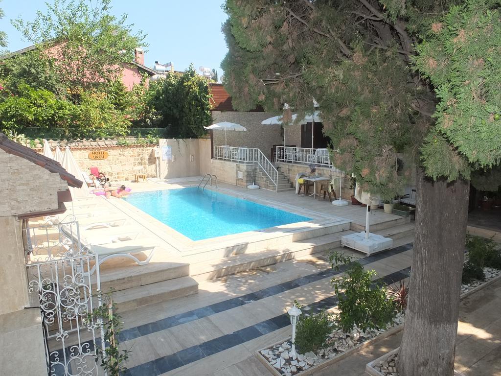 Urcu Otel Antalya